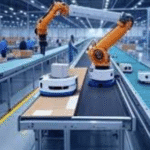 Smart Supply Chain Technologies