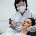 How Deep Cleaning Contributes To Enhanced Periodontal Health