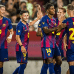 Barcelona B - Reddis : aperçu du match amical du 25 août