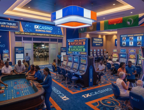 1xcasino est-il fiable ? Les vérifications à faire soi-même