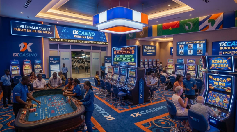 1xcasino est-il fiable ? Les vérifications à faire&hellip;