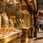 A Practical Guide to Buying Gold in Hong Kong