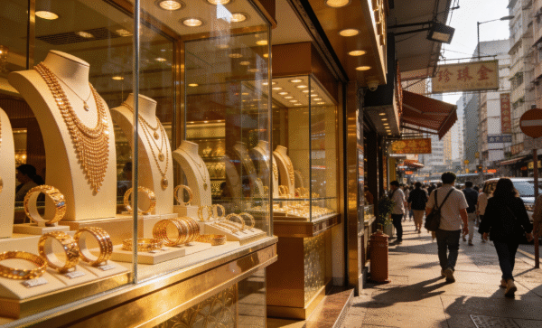 A Practical Guide to Buying Gold in Hong Kong