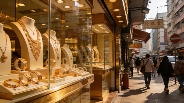 A Practical Guide to Buying Gold in Hong&hellip;