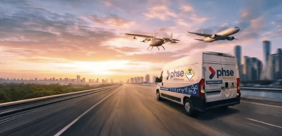 Why Radiopharma Logistics Demands a Different Risk Management&hellip;
