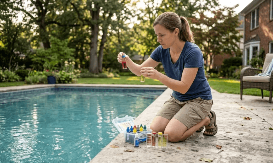 Pool Replastering Maintenance Tips for a Longer-Lasting Finish