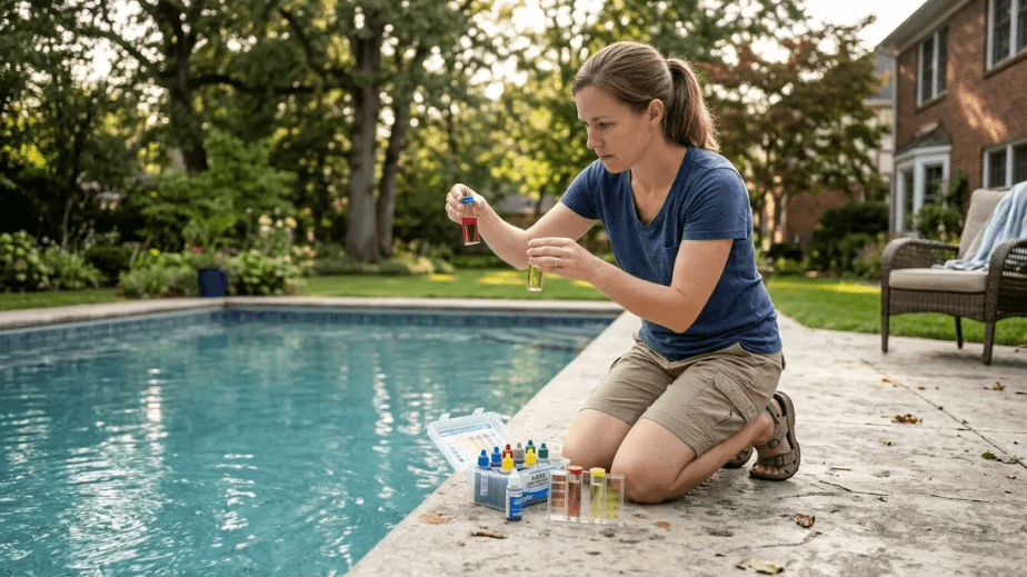 Pool Replastering Maintenance Tips for a Longer-Lasting Finish