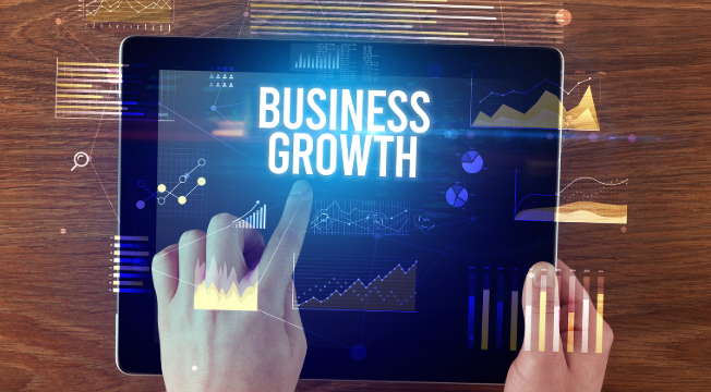 A Practical Digital Growth Strategy for Businesses in Mumbai