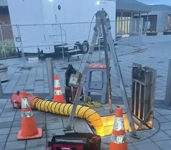 How Municipal Lift Stations Support Reliable Sewage System Operations