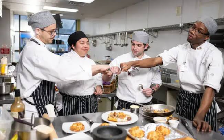 A Practical Guide to High-Capacity Culinary Applications