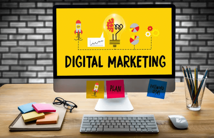 Why a Strong Digital Strategy Matters for Mumbai Businesses