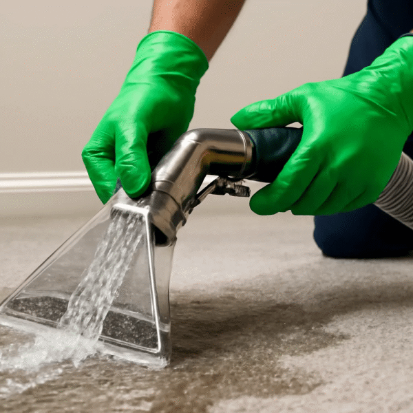 Tenant or Landlord: Who Fixes What After Water Damages a Rental Home?