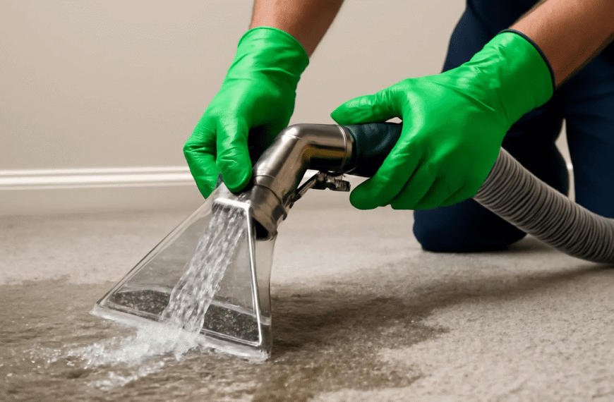 Tenant or Landlord: Who Fixes What After Water Damages a Rental Home?