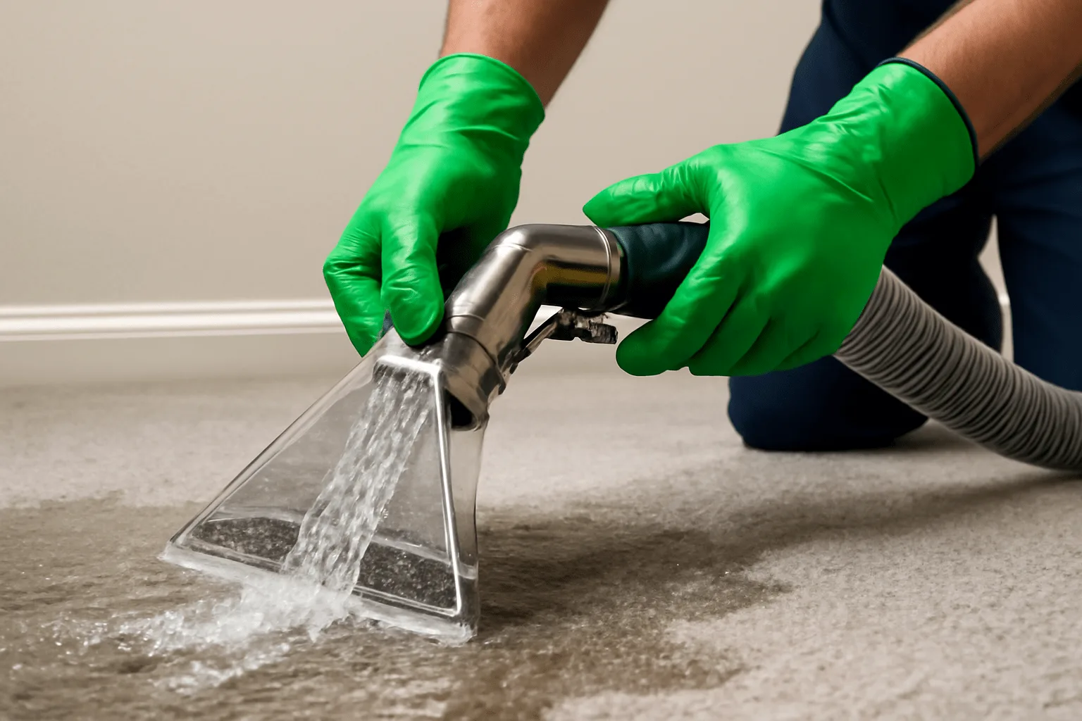 Tenant or Landlord: Who Fixes What After Water Damages a Rental Home?