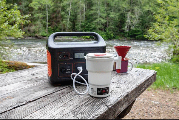 Understanding Modern Portable Power Solutions