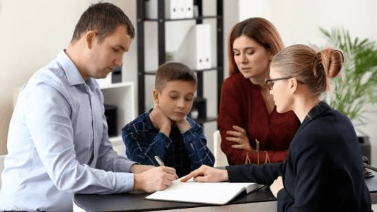 Understanding Legal Preparation for Important Family Decisions