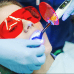 When Might Your Dentist Suggest A Laser Instead Of Traditional Dental Tools?