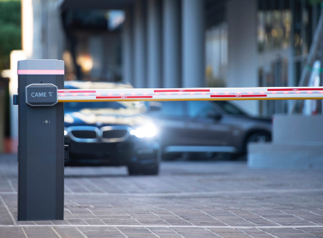 CAME Gate Operators and Barriers: A Practical Owner's Guide to Using Your Manuals