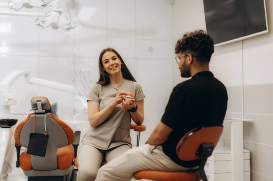 5 Preventive Care Services General Dentists Offer For All Ages
