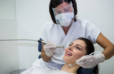4 Questions To Ask A Dentist About Managing Chronic Dry Mouth