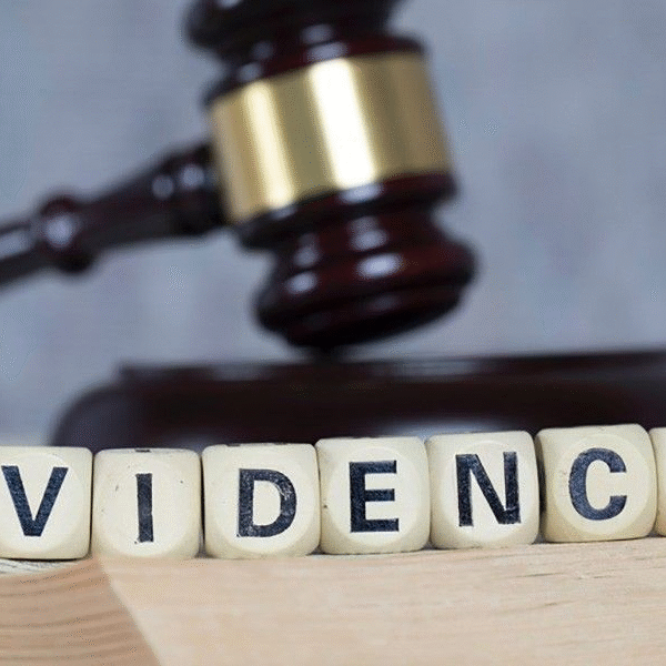 8 Types of Digital Evidence That Helps in Disproving Your False Accusation