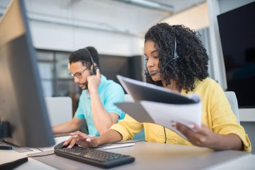 Automated Medical Answering Services Can Take Repetitive Calls Off Your Medical Staff's Plate